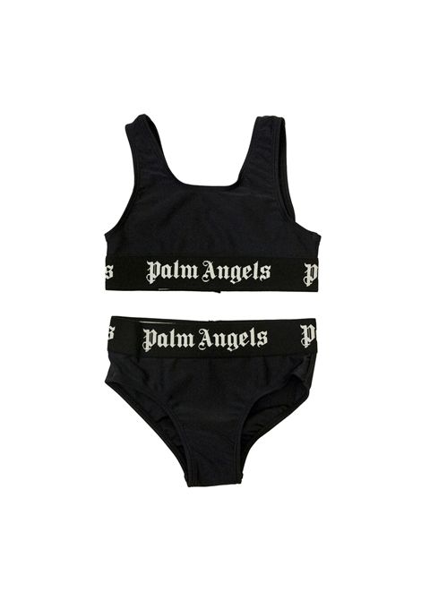 Costume con logo PALM ANGELS | PGFE002S26JER001110